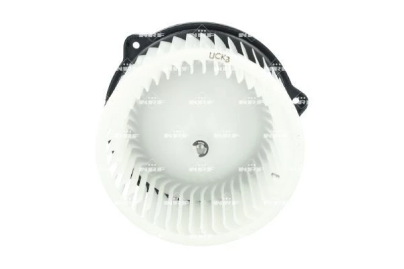 Image of NRF 34705 Blower Motor Interior Blower (2669)