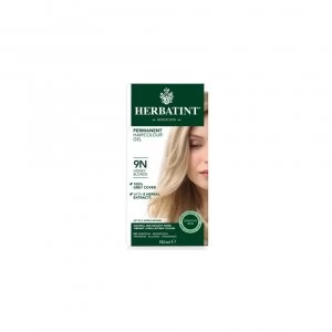 Image of Herbatint 9N Honey Blonde 150ml