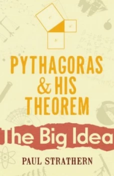Image of Pythagoras and His Theorem by Paul Strathern Book