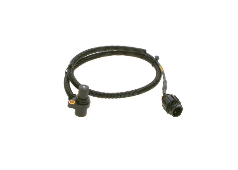 Image of Bosch 0 281 002 458 Impulse Sensor Sensor,crankshaft pulse (833)