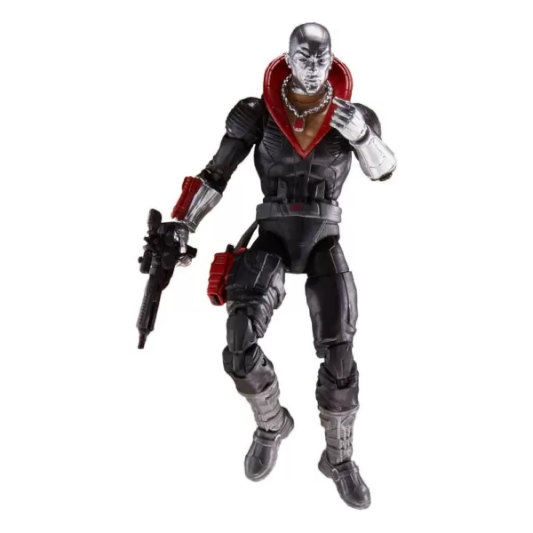 G.I. Joe Retro Collection Action Figure 2022 Destro 15 cm