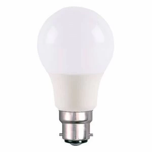 Image of Bell 7W LED Bayonet Cap GLS Bulb