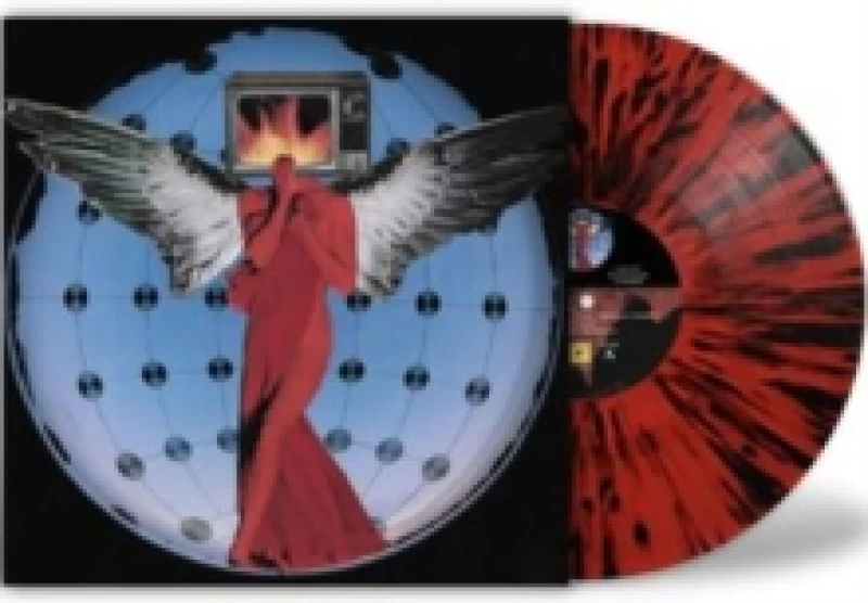 Image of Erotic Nightmare Summer Vinyl