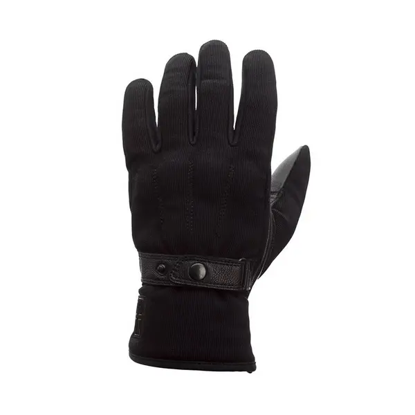 Image of RST Shoreditch Gloves Black Size 8
