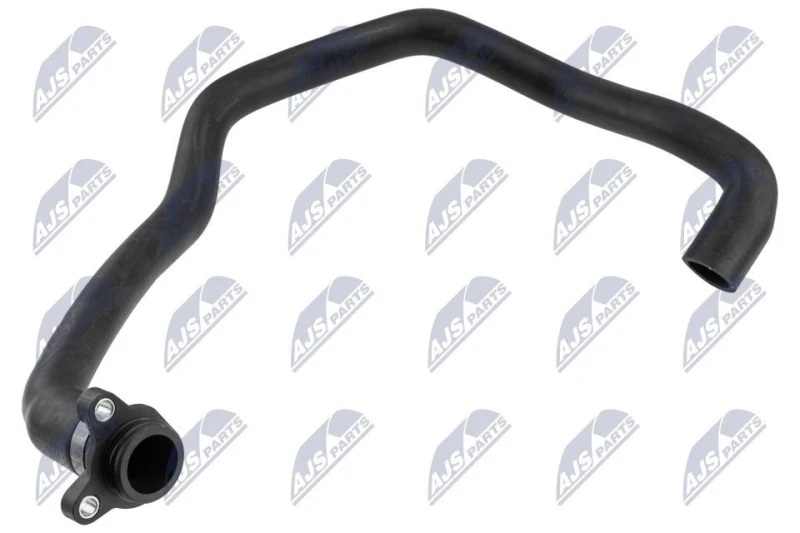 Image of NTY Radiator hose NTY CPP-BM-180