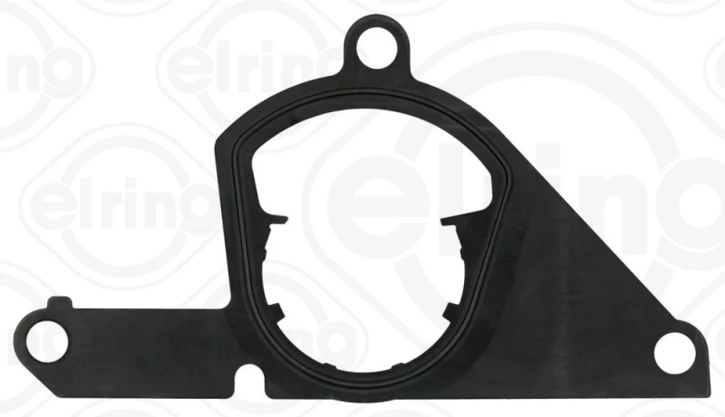 Image of ELRING Gasket, vacuum pump ELRING B53.020