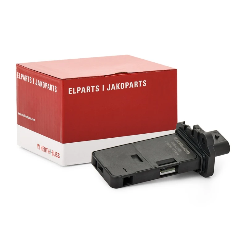Image of Mass air flow sensor HERTH+BUSS ELPARTS 70640168