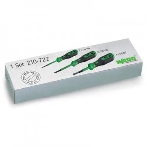 Image of WAGO 210-722 Actuator tools