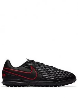 Image of Nike Junior Tiempo 8 Club Astro Turf Football Boot