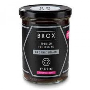 Image of Bone Brox Organic Umami Buillon - 370ml (Case of 12)