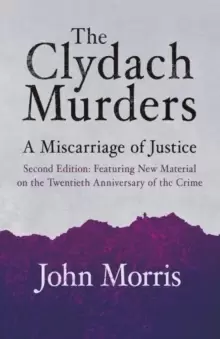 Image of The Clydach Murders : A Miscarriage of Justice