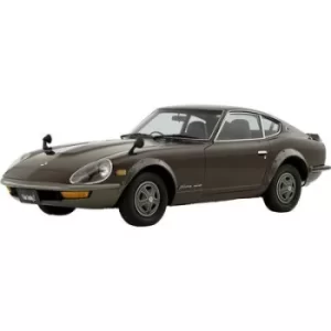 Image of Tamiya 300024360 Nissan Fairlady 240ZG Model car assembly kit 1:24