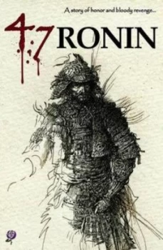 Image of 47 Ronin by A. B Mitford Paperback