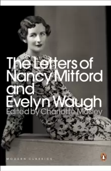 Image of The Letters of Nancy Mitford and Evelyn Waugh