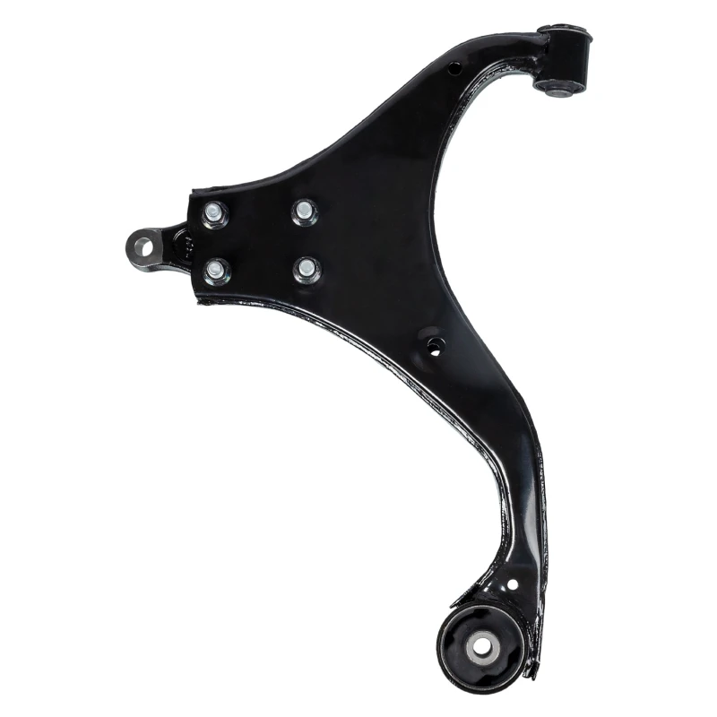 Image of FEBI BILSTEIN 41797 Suspension arm Control Arm, Steel, Front Axle Left Steel Track Control Arm (273)