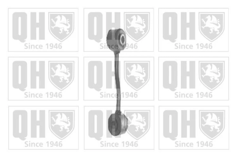 Image of QUINTON HAZELL Anti-roll bar link QUINTON HAZELL QLS3725S