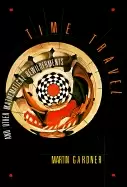 Image of time travel and other mathematical bewilderments