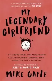Image of My Legendary Girlfriend
