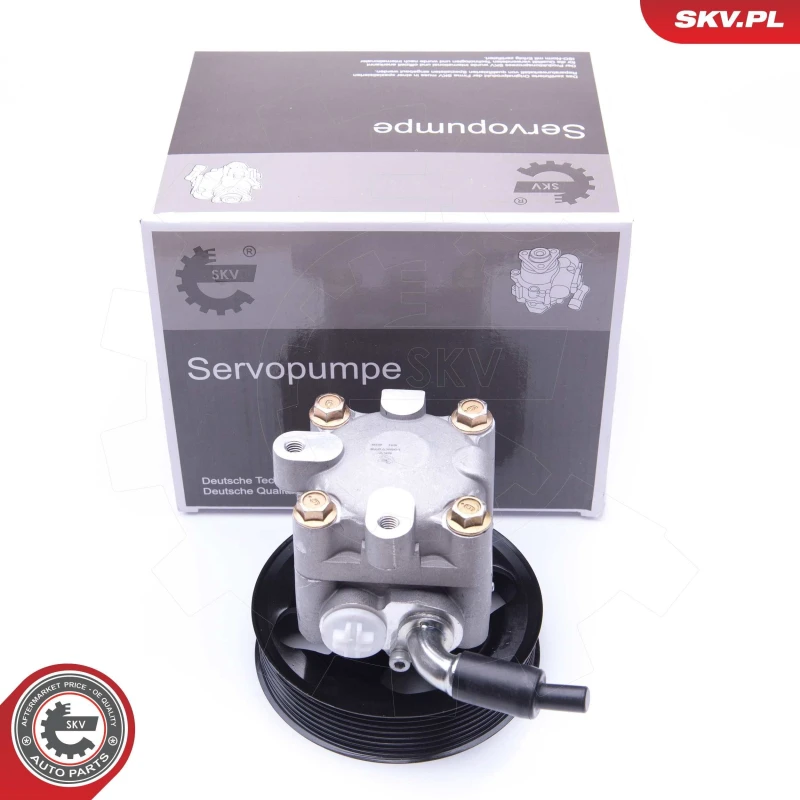 Image of ESEN SKV Power steering pump ESEN SKV 10SKV275