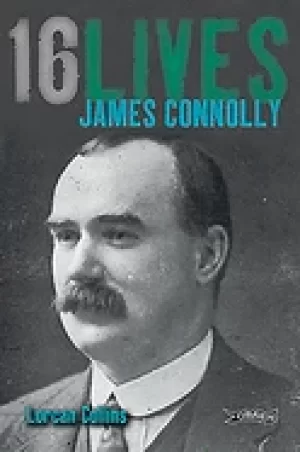 Image of james connolly 16lives