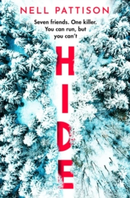 Image of Hide. Paperback. By Nell Pattison Books