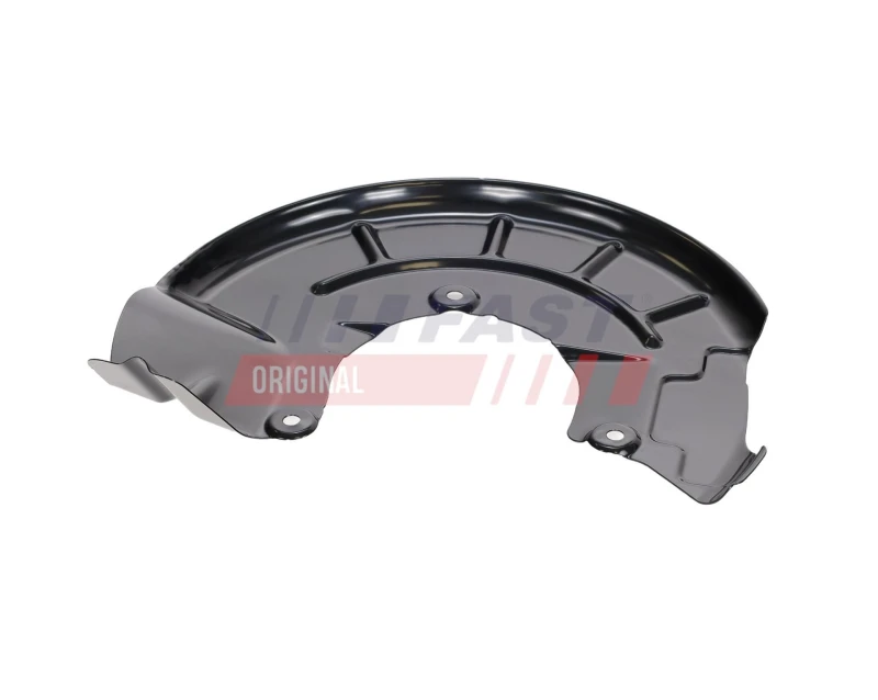 Image of FAST Brake disc backing plate FAST FT02855