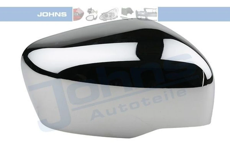 Image of Wing mirror cover JOHNS 27 76 38-92