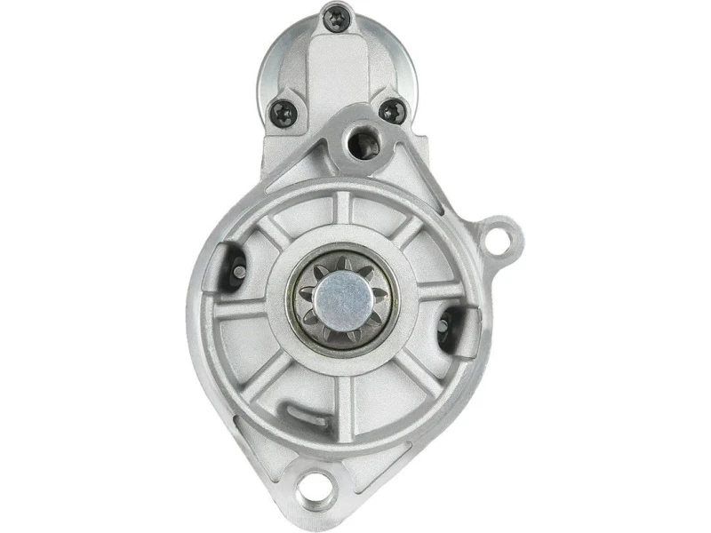 Image of AS-PL Starter motor AS-PL S0169