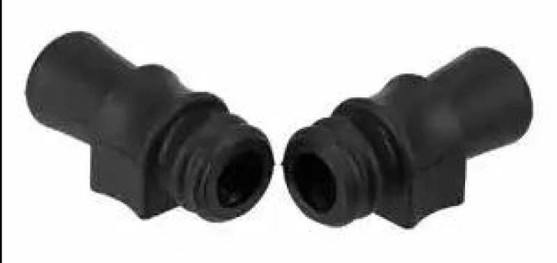 Image of DELPHI TD1196W Stabilizer Bushes Anti-roll Bar Bush Kit (1334)