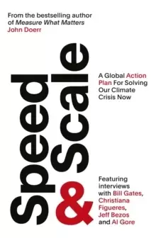 Image of Speed & Scale : A Global Action Plan for Solving Our Climate Crisis Now