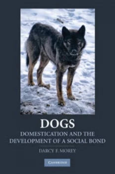 Image of Dogs by Darcy F. Morey Paperback
