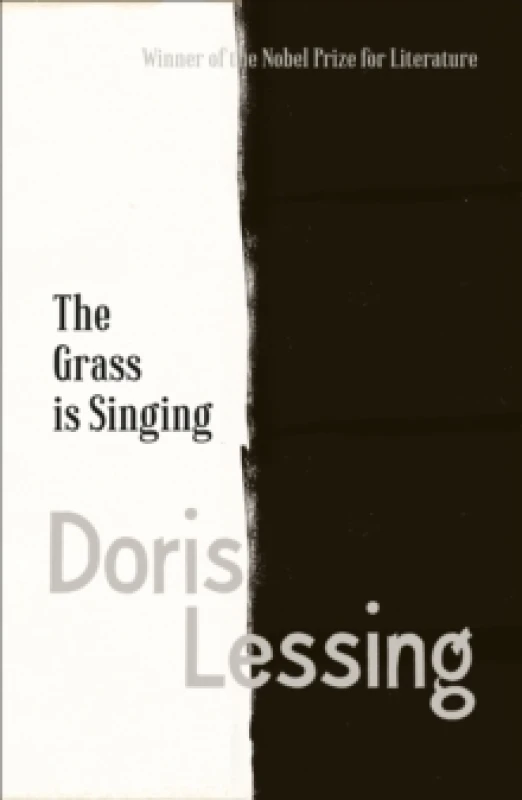 Image of The Grass is Singing Paperback / softback
