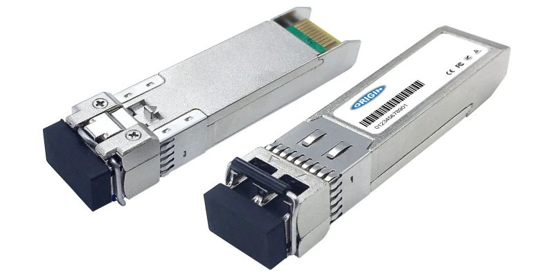 Image of Origin Storage 407-BCBF Dell Compatible Transceiver SFP28 25GBase-SR (