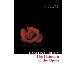 Image of The Phantom of the Opera