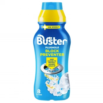 Image of Buster Deep Clean Foamer - 500ml