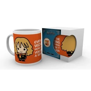 Image of Harry Potter Hermione Mug