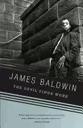Image of devil finds work