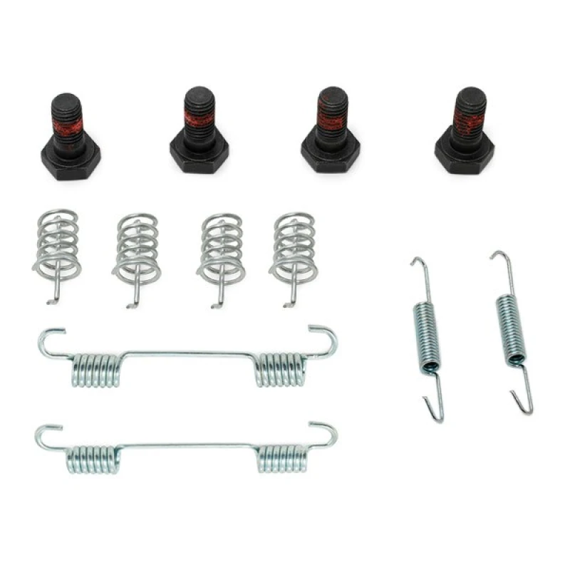 Image of MAPCO 9175 Accessory Kit, brake shoes Rear Axle Accessory Kit,brake shoes (1502)