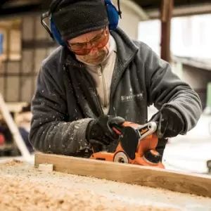 Image of Triton 750W Unlimited Rebate Planer TRPUL 837520