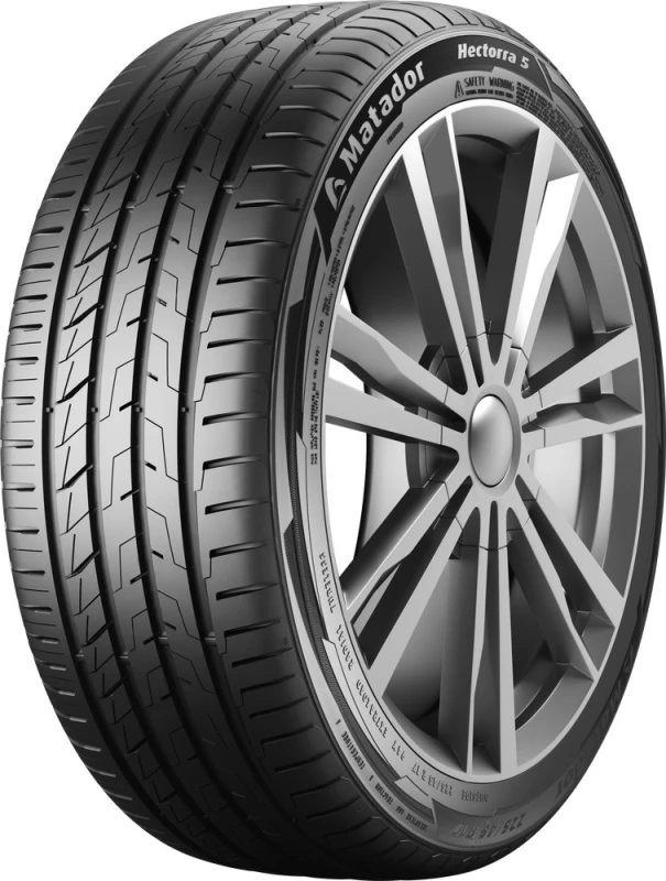 Image of Matador Matador Hectorra 5 225/50 R18 99W Tyres