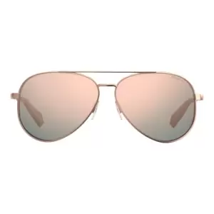 Image of Love Island x Polaroid PLD 6069 Sunglasses