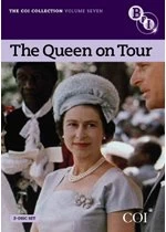 Image of Coi Collection Vol.7 - The Queen On Tour
