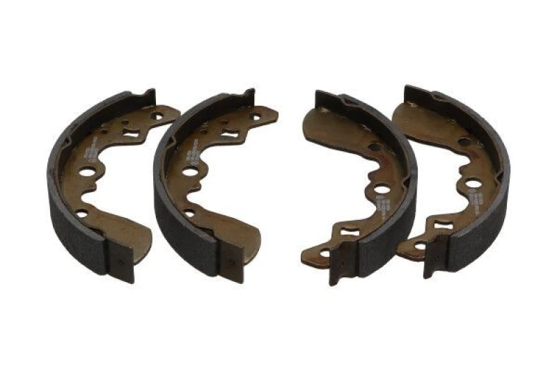 Image of KAVO PARTS Brake Shoe Set KAVO PARTS KBS-8906