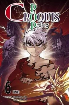 Image of Croquis Pop. Vol. 6 by Kwanghyun Seo Paperback
