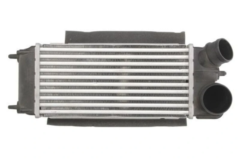 Image of THERMOTEC Intercooler THERMOTEC DAG014TT