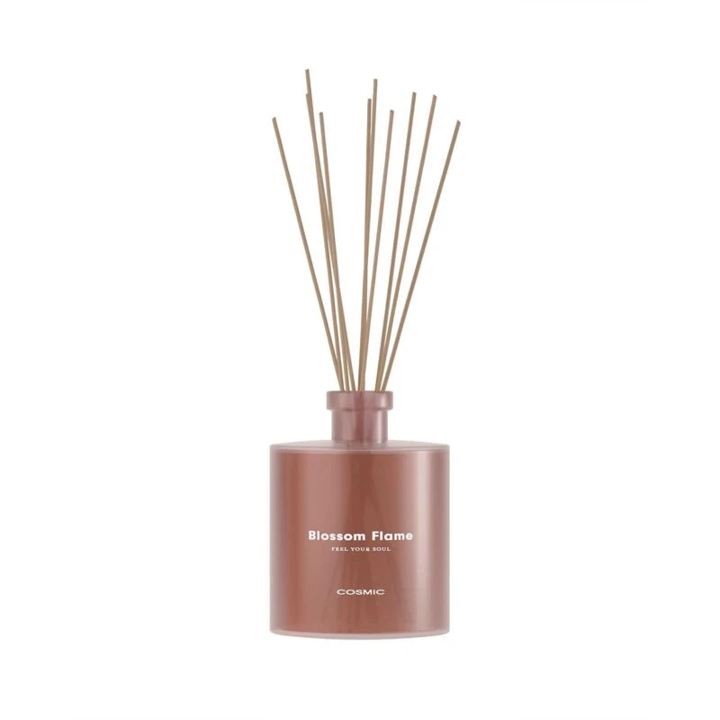 Image of COSMIC COSMIC Reed Diffusor 100ml Fruity Raspberry Black Vanilla Essentials Collection WJC292A0110403