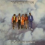 Image of Chambers Brothers (The) - Love, Peace and Happiness/Live at Bill Graham's Fillmore East (Music CD)