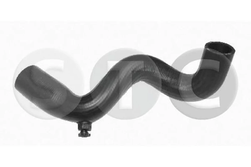 Image of STC Radiator hose STC T408870