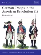 Image of german troops in the american revolution 1 hessen cassel