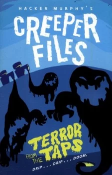 Image of Terror from the Taps by Hacker Murphy Book